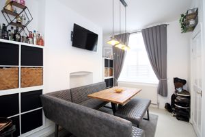 Kitchen/Diner- click for photo gallery